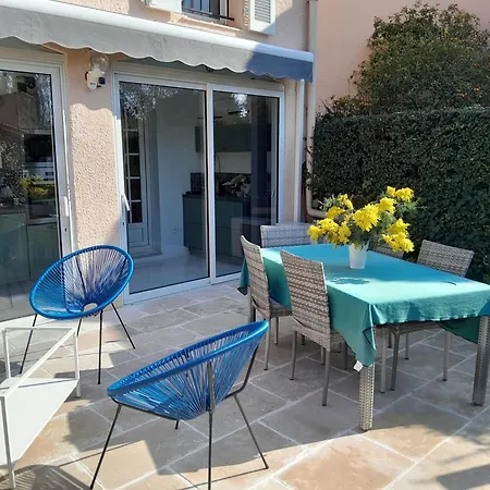 Apartment Coin De Paradis La Londe-les-Maures